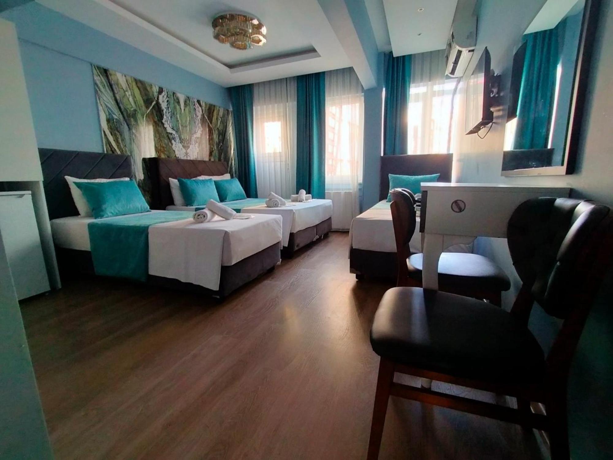 Bona Sera Hotel — Bilder 2